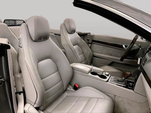 Used 2012 Mercedes-Benz E 350 Cabriolet image 8