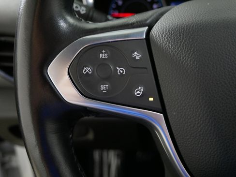 Certified 2022 Chevrolet Traverse LT image 27