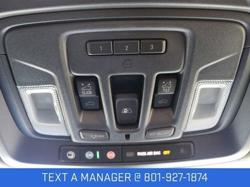 New 2026 GMC Sierra 2500 Denali Ultimate w/ Max Trailering Package AWD/4WD image 34
