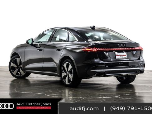 New 2025 Audi A5 2.0T Premium Plus image 12