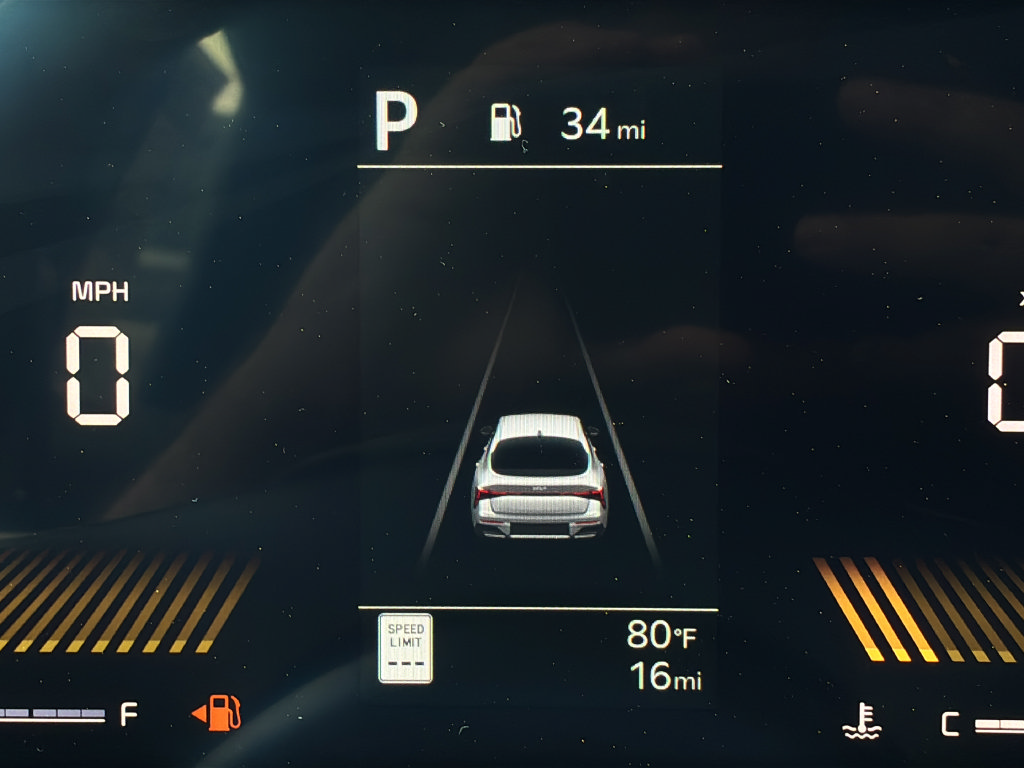 New 2026 Kia K5 GT-Line w/ GT-Line Premium Package FWD image 22