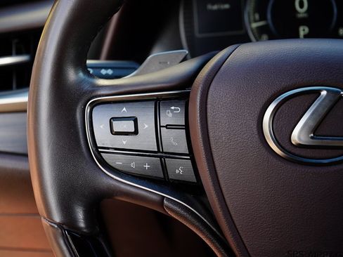 Used 2021 Lexus ES 350 w/ Premium Package image 26