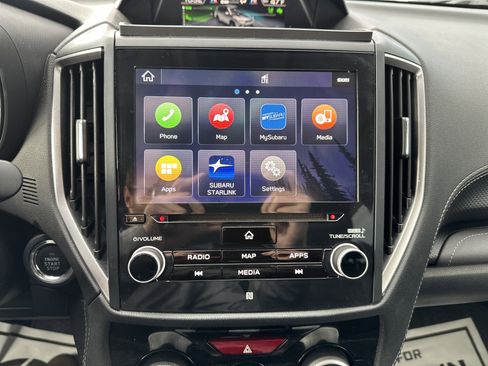 Used 2020 Subaru Forester Touring image 25