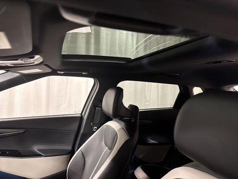 New 2025 Kia EV6 GT-Line image 27