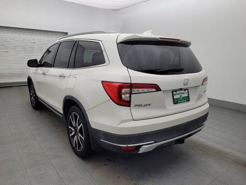 Used 2019 Honda Pilot Touring image 5