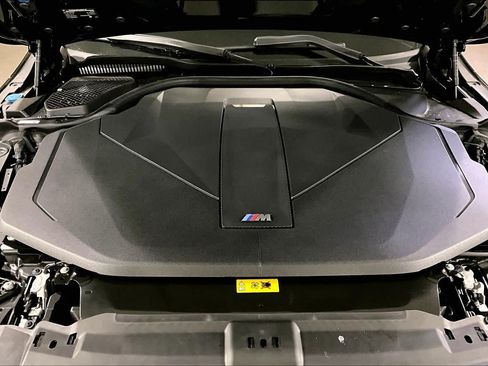 New 2026 BMW i5 M60 AWD/4WD image 14