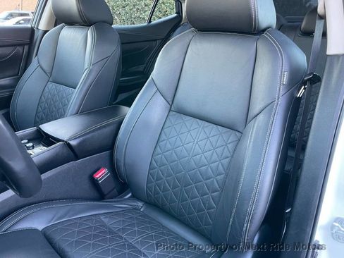 Used 2020 Nissan Maxima Platinum w/ Sport Mat Group image 13