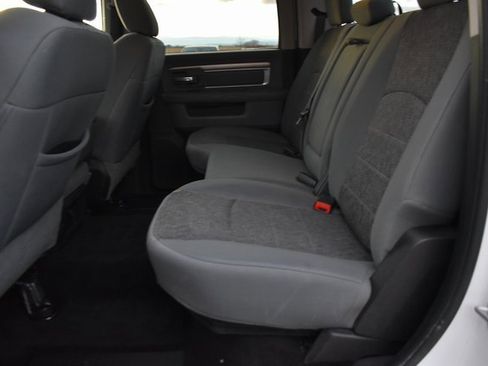 Used 2016 RAM 2500 Outdoorsman image 22