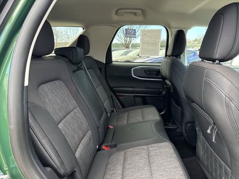 Used 2023 Ford Bronco Sport Big Bend w/ Convenience Package AWD/4WD image 26