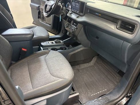 Used 2024 Ford Maverick Tremor w/ Tremor Off-Road Package image 21