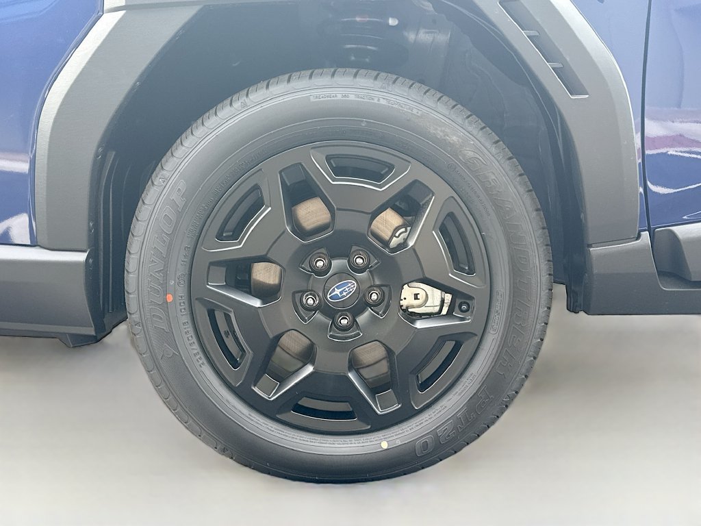 New 2026 Subaru Outback Limited AWD/4WD image 41