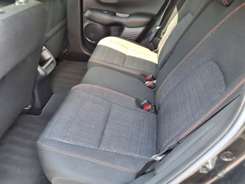 Certified 2024 Honda HR-V Sport image 6