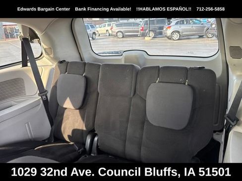 Used 2018 Dodge Grand Caravan SE w/ UConnect Hands-Free Group FWD image 13