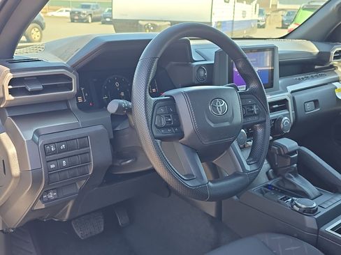 New 2026 Toyota Tacoma SR5 AWD/4WD image 13