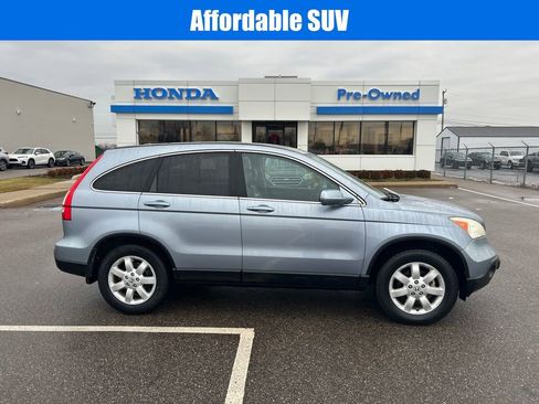 Used 2009 Honda CR-V EX-L image 1
