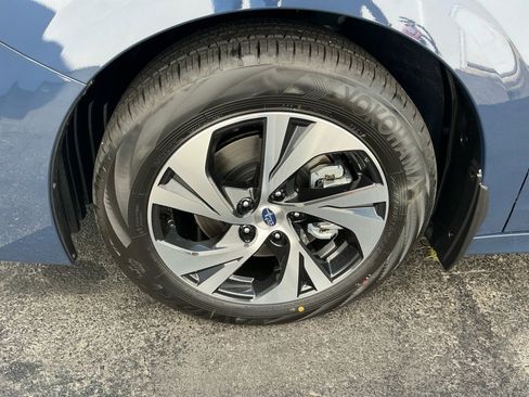 New 2025 Subaru Legacy Premium image 21