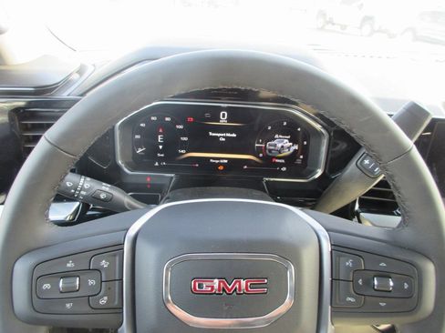 New 2026 GMC Sierra 2500 SLE w/ SLE Value Package; image 18