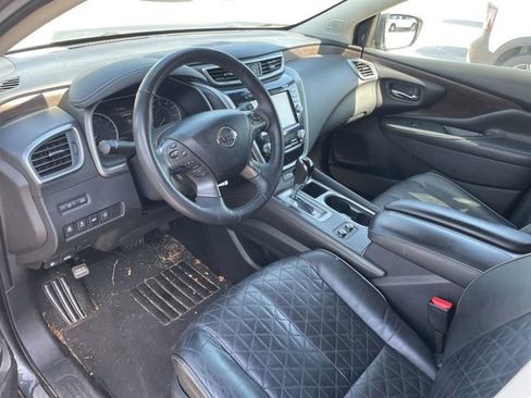Used 2020 Nissan Murano Platinum image 5