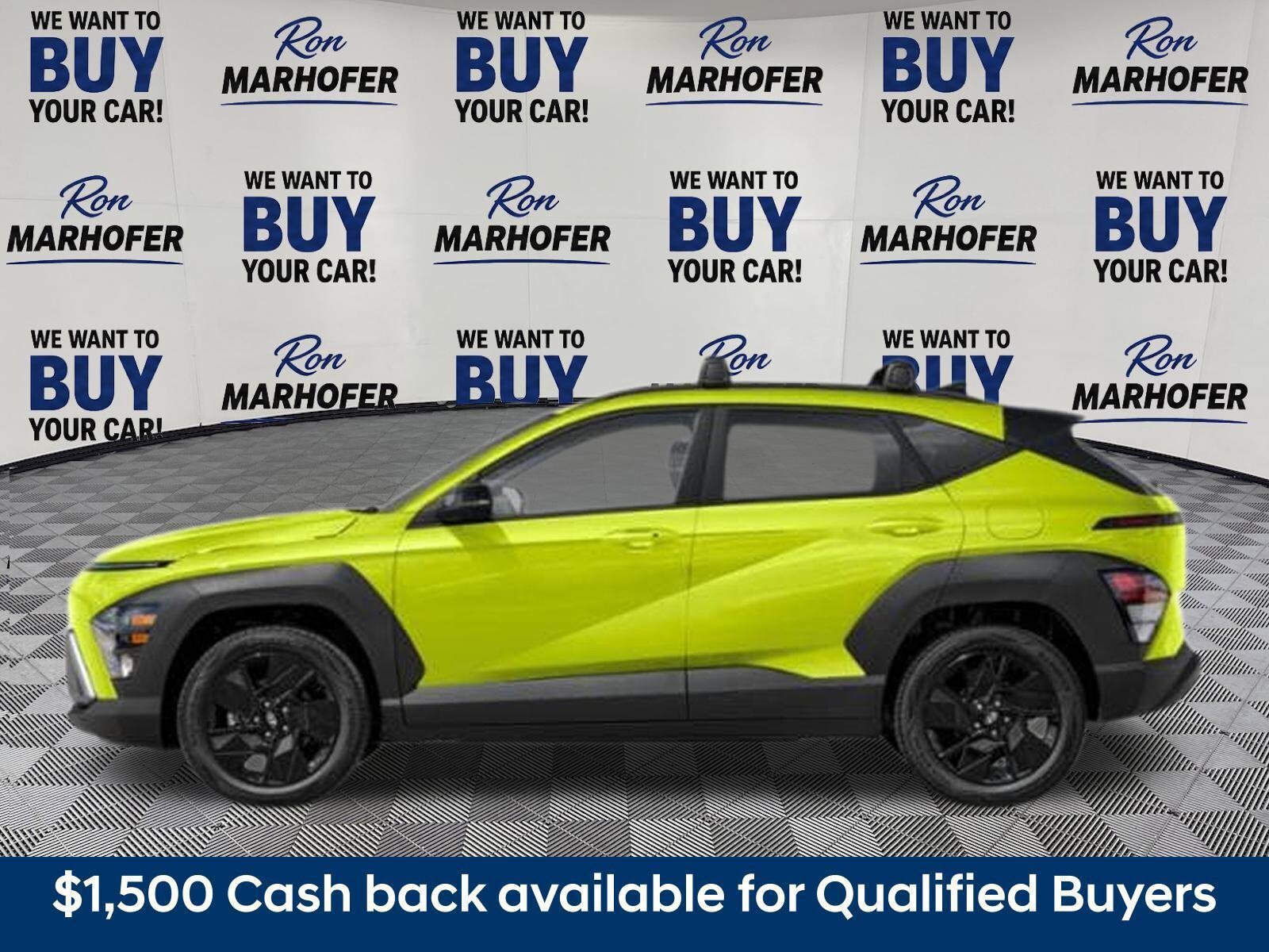 New 2027 Hyundai Kona SEL Sport AWD/4WD image 98