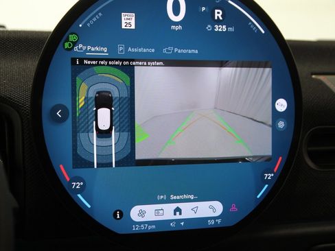 Certified 2025 MINI Cooper S image 12