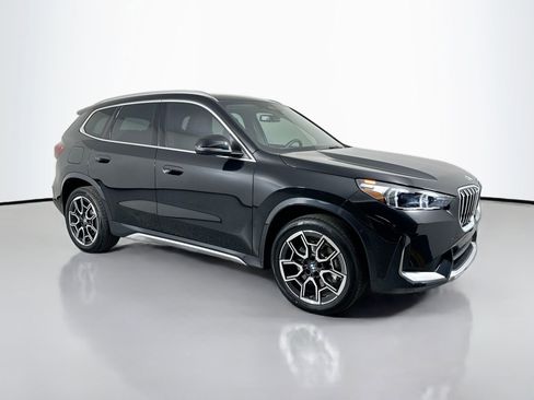 New 2026 BMW X1 xDrive28i w/ Technology Package image 3