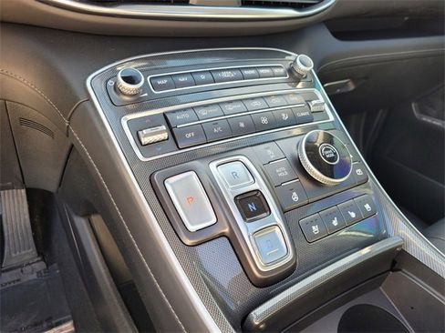 Used 2021 Hyundai Santa Fe Limited w/ Cargo Package image 26