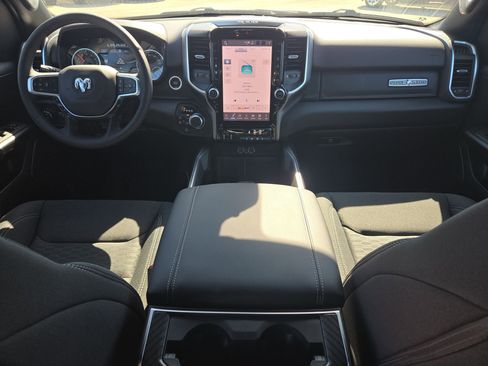 New 2026 RAM 1500 Lone Star image 14