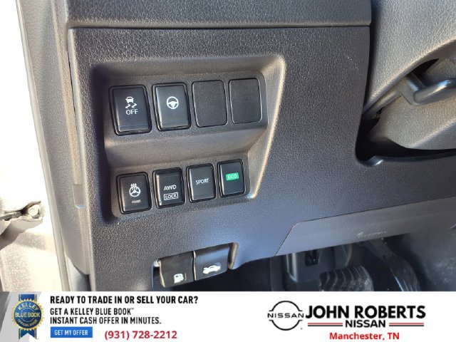 Used 2022 Nissan Rogue Sport SL AWD/4WD image 29