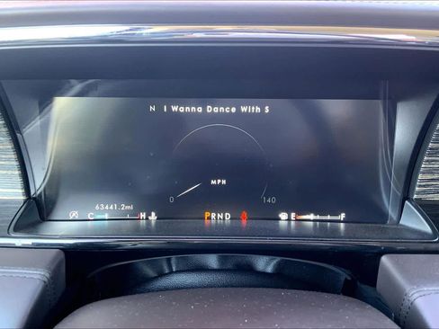 Used 2019 Lincoln Navigator Black Label w/ Cargo Package image 25