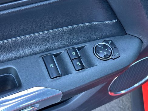 Used 2016 Ford Mustang Premium image 13