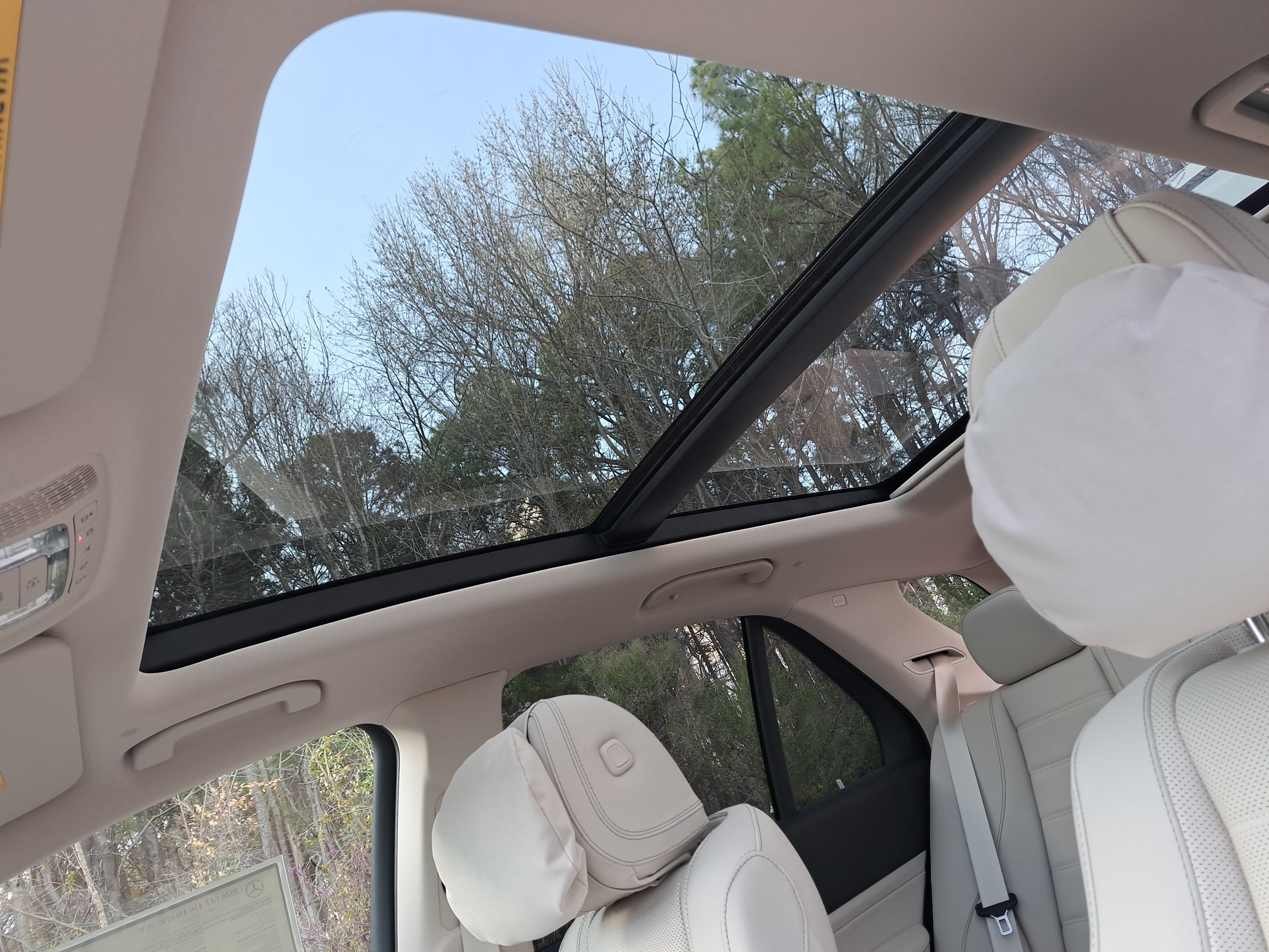 New 2026 Mercedes-Benz GLE 450 4MATIC image 32