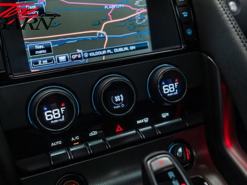 Used 2017 Jaguar F-TYPE S RWD image 42