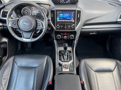 Used 2022 Subaru Forester Touring w/ Popular Package #3 image 15