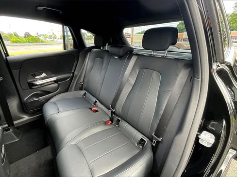 New 2026 Mercedes-Benz GLA 250 4MATIC image 10