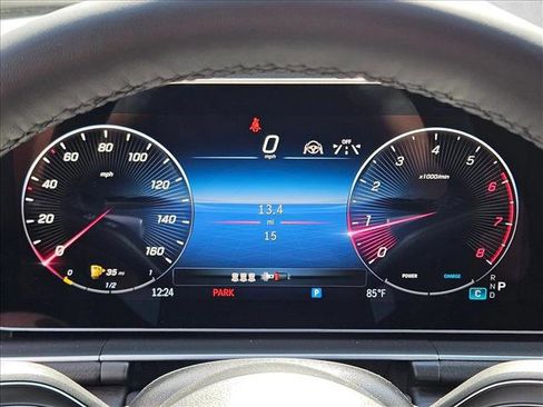 New 2026 Mercedes-Benz GLE 450 GLE 450 image 11