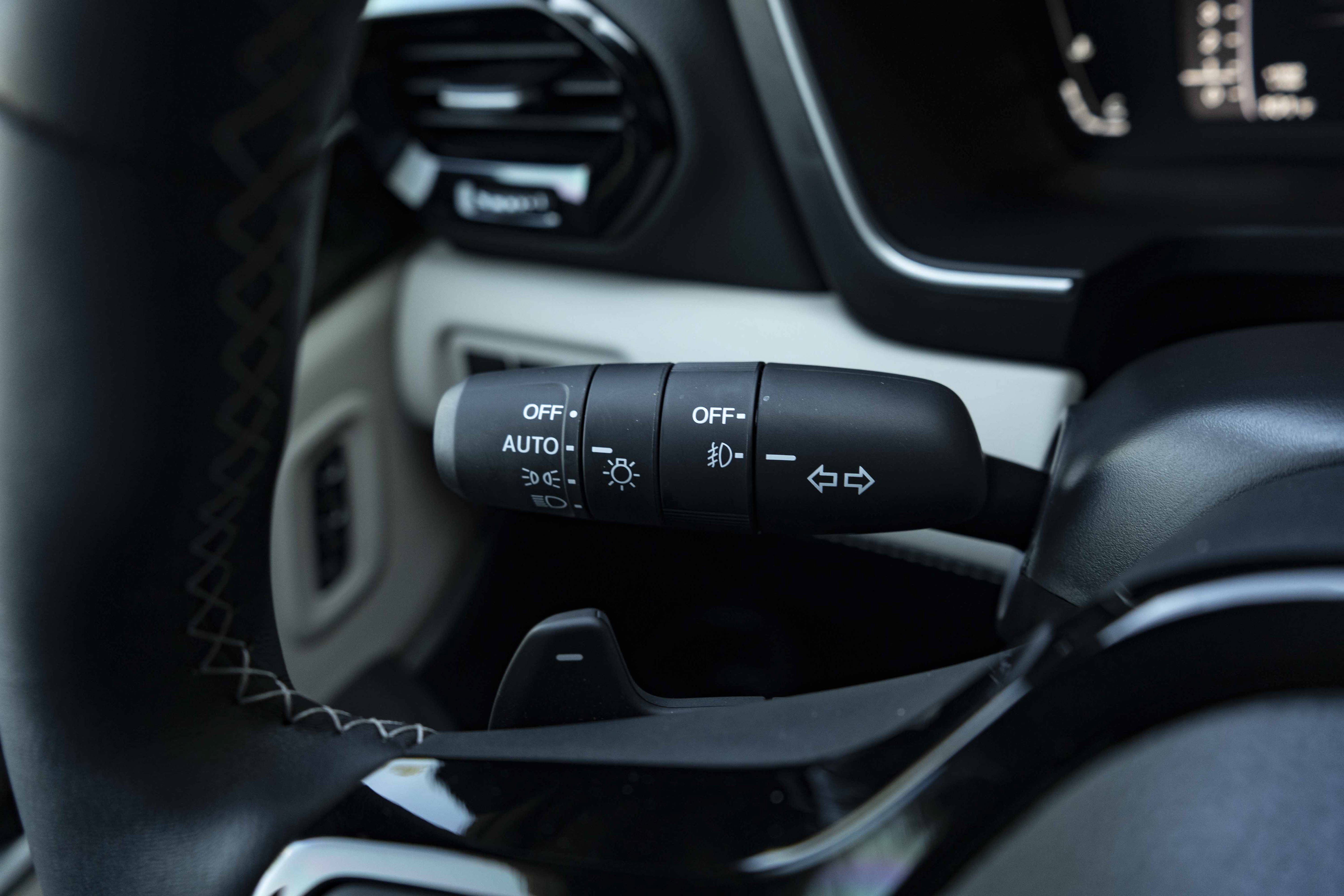 Used 2026 Honda Passport TrailSport Elite image 24