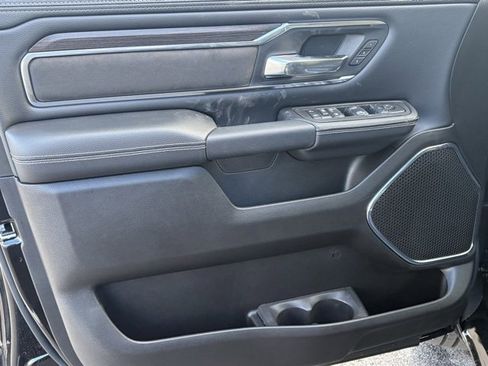 New 2026 RAM 1500 Laramie image 12