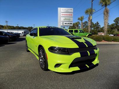 Certified 2023 Dodge Charger R/T w/ Plus Group