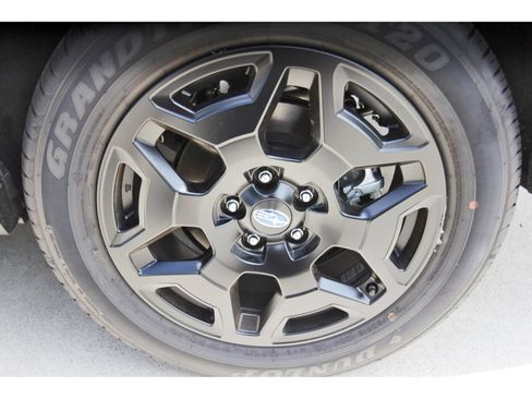 Certified 2026 Subaru Outback Limited AWD/4WD image 31