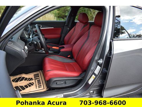 Used 2024 Acura Integra A-Spec FWD image 25