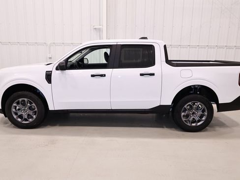 New 2026 Ford Maverick XLT FWD image 6