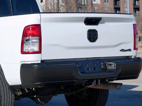 Used 2024 RAM 2500 Tradesman AWD/4WD image 22