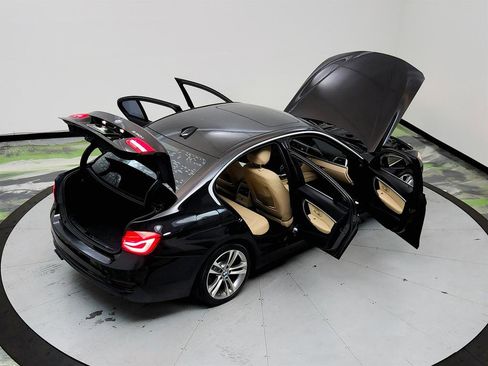 Used 2017 BMW 330i Sedan image 37