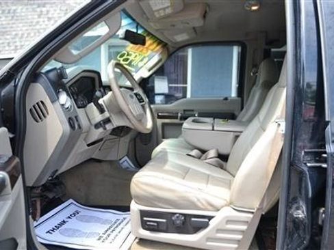 Used 2008 Ford F250 XL AWD/4WD image 12