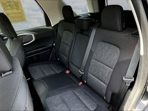 Used 2021 Ford Bronco Sport Big Bend image 24