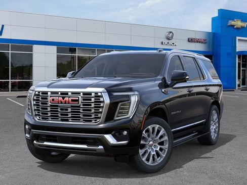 New 2026 GMC Yukon Denali image 6