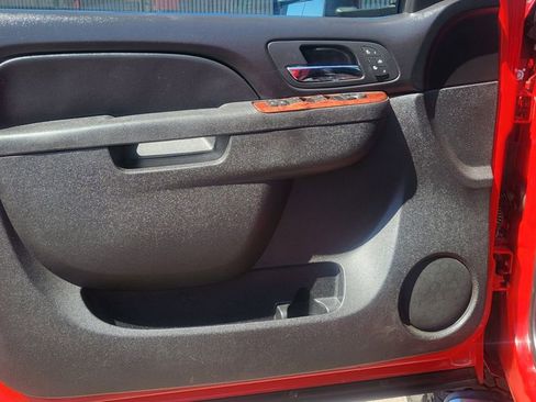 Used 2011 GMC Sierra 2500 SLT w/ SLT Convenience Package image 22