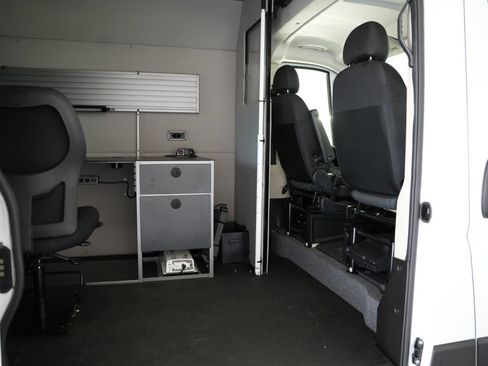Used 2021 RAM ProMaster 1500 FWD image 34