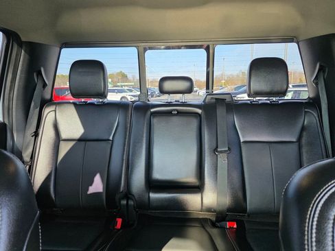 Used 2021 Ford F250 Lariat w/ Lariat Value Package image 33