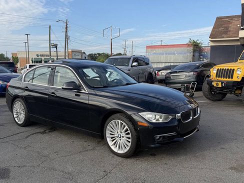 Used 2013 BMW 328i xDrive Sedan image 13